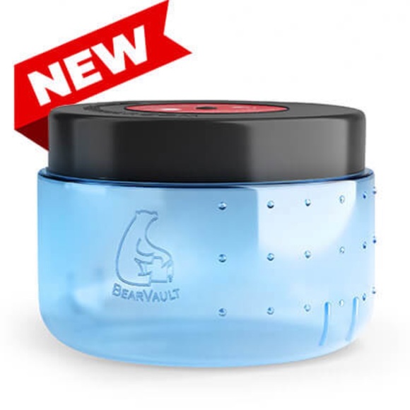 BearVault Other Bearvault Bv425sprint Poshmark